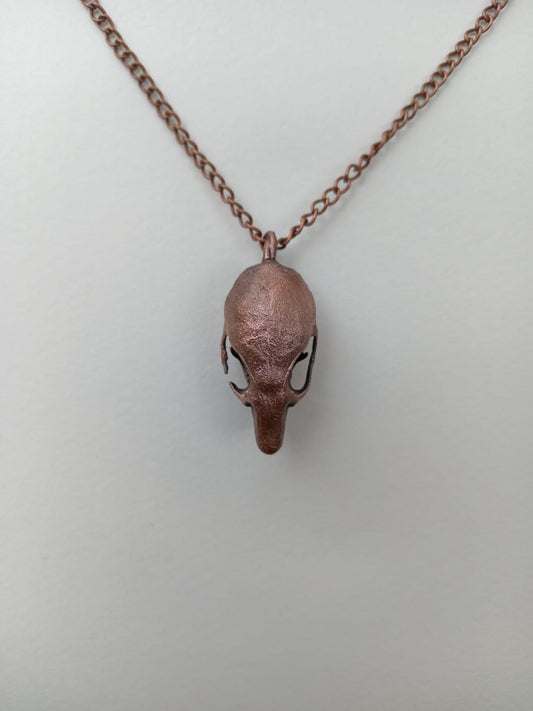 Rat Skull