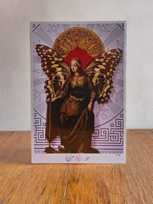 Saintly