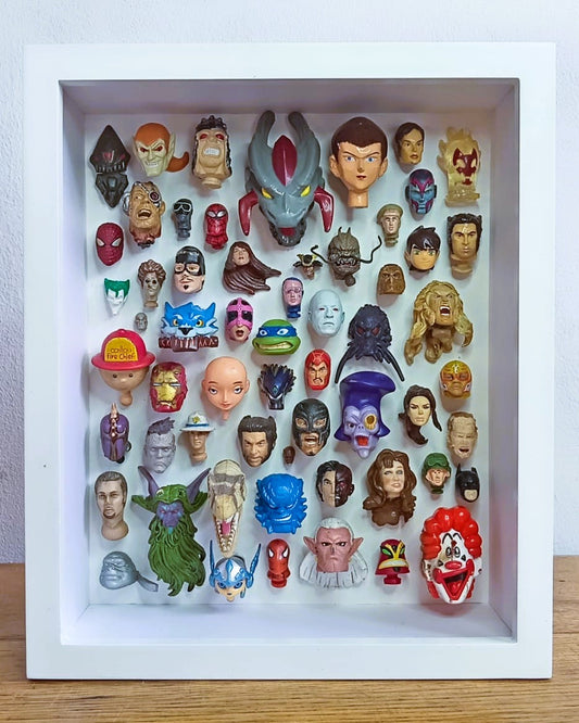 The Toys Story